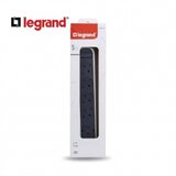 LG 694542 PRODUZNI BLOK 5X2P+E 5M (BELA/T.SIVA) | ePonuda.com