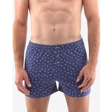 Gino Men ́s shorts blue (75187) | shoptok.hr