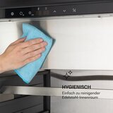Klarstein Steakhouse Pro 233 omara - hladilnik za zorenje/staranje mesa - | Shoptok.si