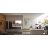 Kolpa San ogledalo s LED rasvjetom Malaya (Promjer: 80 cm) | shoptok.hr