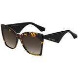 Etro Ženske Sunčane naočale 0044/S Tortoise | shoptok.hr