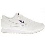 Fila ORBIT LOW Bijela | shoptok.hr