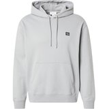 Calvin Klein Jeans Sweater majica siva | shoptok.hr