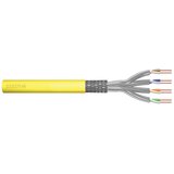 Digitus DK-1745-A-VH-5 networking cable Yellow 500 m Cat7a S /FTP (S-STP) | shoptok.hr
