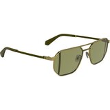 Calvin Klein MEN&#39;S SUNGLASSES GOLD | shoptok.hr
