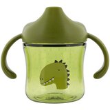 Trixie tritanska čašica za učenje pijenja 200 ml mr. dino Cijene