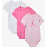 Jordan Set Jdn Jumpman Air 3pk Bodysuit Cene