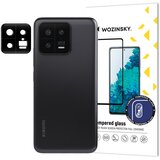 Wozinsky 9H kaljeno steklo za kamero za Xiaomi 13 Full Camera Glass, (21533915) | Shoptok.si