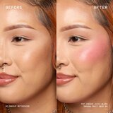 NYX Professional Makeup Fat Cheeks Juicy Blush tekoče rdečilo odtenek 04 Dragon Fruit Drip 8 ml | Shoptok.si