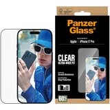 PanzerGlass Zaščitno steklo IPHONE 17 PRO UWF, (5000009172) | Shoptok.si