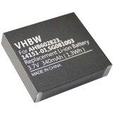 VHBW Baterija za Jabra 9120 / 9125, 340 mAh Cijene