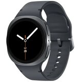 Samsung Galaxy Watch8 40 mm Bluetooth Graphite | Shoptok.si