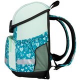 Target Ergonomski školski ruksak GT Click Magic Ride | shoptok.hr