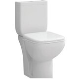 Karag WC školjka Square CY121S | Shoptok.si