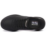 Skechers Nizke superge 117740 Črna | Shoptok.si