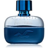 Hollister Festival Nite toaletna voda za moške 100 ml Cene