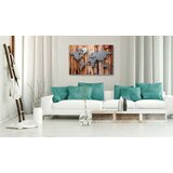  Slika - Borders of Modernity 120x80 | shoptok.hr