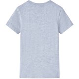  Dječja majica siva 116 | Eponuda.com