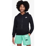 Nike duk,s za dečake K NSW CLUB FT HD FZ LS LBR FD3017-010 Cene'.'