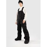 Transfer Bib hlace black