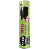 Cosma Ekonomično pakiranje grickalice - 5 x 24 g puretina | shoptok.hr