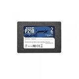 Patriot P210 2.5" 2000 GB Serial ATA III Cijene