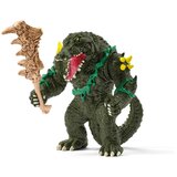 Schleich napad na ledenu tvrđavu, set figura | shoptok.hr