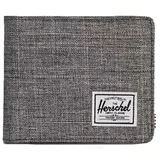 Denarnice Hank Wallet Siva