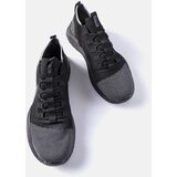 Big Star Black men's sneakers | shoptok.hr