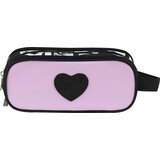 STREET Pernica vrećica četvrtasta 2 zipa HEART P100 | shoptok.hr