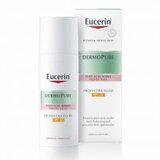 Eucerin DermoPure zaščitna dnevna emulzija SPF 30 50 ml Cene