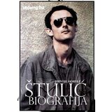 Večernji list Hrvoje Horvat
 - Štulić: biografija