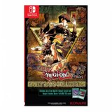 Konami Yu-gi-oh! Early Days Collection (SWITCH) | Shoptok.si