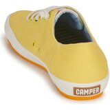 Camper PEU RAMBLA žuta | shoptok.hr
