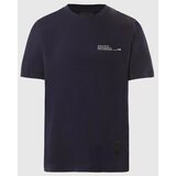 Maserati majica kratkih rukava, tamnoplava | shoptok.hr