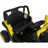 Buggy na akumulator Madman UTV-MX 4x4 - žuti | shoptok.hr