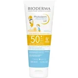 pediatrics lait spf 50+, 200 ml