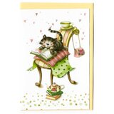 Viter čestitka greetings 12x17cm ( 205_595 ) | Eponuda.com