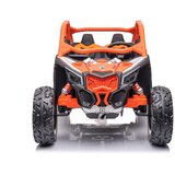 Baterijski buggy Can-am RS DK-CA001 narančasta | shoptok.hr