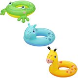  Obroč za plavanje 64x60 cm BESTWAY - Hippo | Shoptok.si