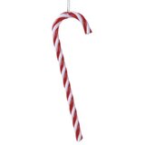 DEKOR DOM dekoracija - candy stick 12cm 028915 - red/white - kmg ( 045634 ) | Eponuda.com