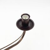  Luster na lancu ANTON 8xE14/60W/230V bronzan | Eponuda.com