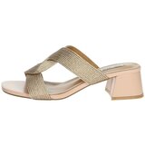 Mariella Burani Natikači 50421 Rožnata | Shoptok.si