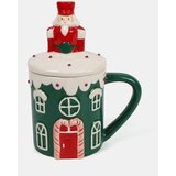 Sinsay Šalica s blagdanskim motivom | shoptok.hr