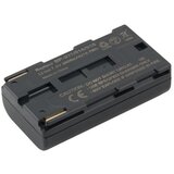 AVACOM Canon BP-911/914/915 Li-Ion 7,2 V 2600 mAh 18,7 Wh, (20711865) Cene