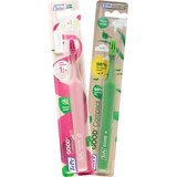 TEPE SWEDEN Good Compact zobna ščetka soft 1 kos | Shoptok.si