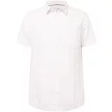 Solid Košulja 'Allan' bijela