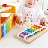 Hape igračka ksilofon sa lopticama | Eponuda.com