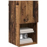  Zidni TV ormari Zidne 2 pcs Staro drvo 30,5 x 30 x 60 cm | shoptok.hr