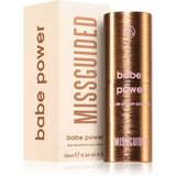 Missguided Babe Power parfemska voda za žene 10 ml | shoptok.hr